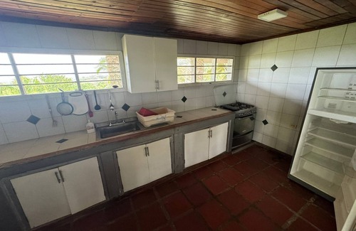 Cartagena Villa | Charming 3-bedroom villa Cartagena Turbaco with WiFi and AC