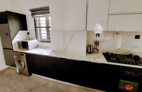 Ofin House | Charming 3-bedroom Villa estate with WiFi, 24/7 Electricity in Songotedo, Lekki