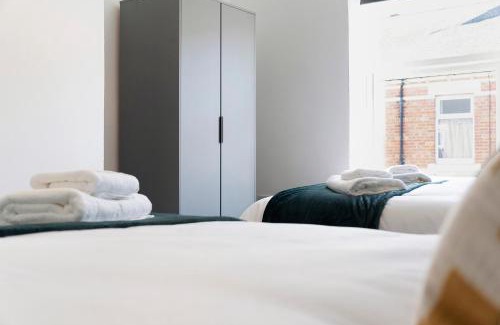 Blyth House | Charming 3BR in Blyth