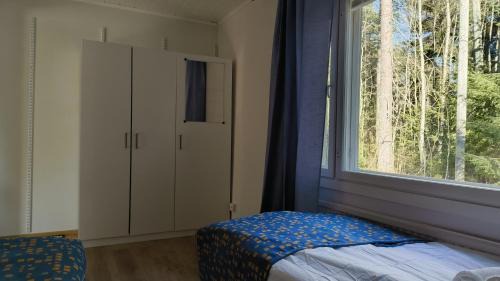 Kiiminki House | Charming 3BR Nature Retreat