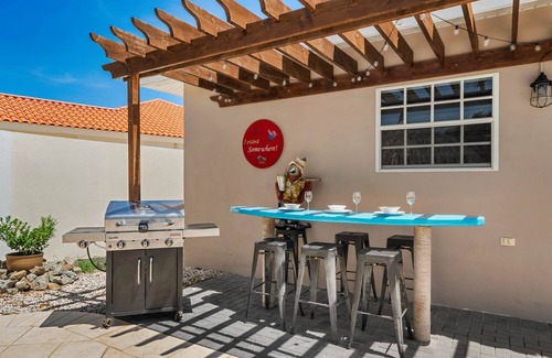 Boroncana House | Charming 3BR Oasis with Private Pool