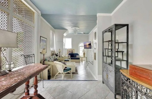 Fort Pierce House | charming 4 bed room house in fort pierce