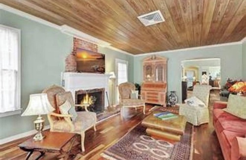 Fort Pierce House | charming 4 bed room house in fort pierce