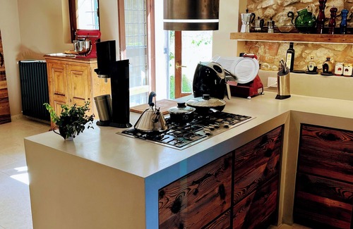 Negrar Other | Charming 4-bedroom farmhouse in Valpolicella