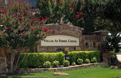 Fossil Creek House | Charming 4-bedroom house off the Fossil Creek Golf course in Fort Worth.