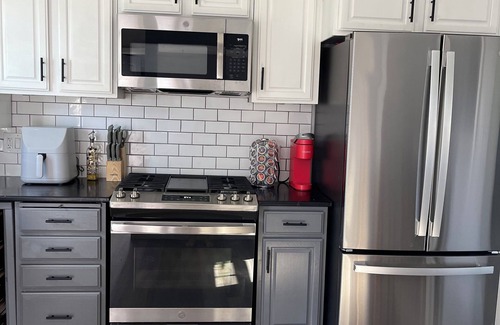 Ankeny House | Charming 4-bedroom House in Fabulous Ankeny