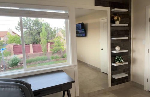 Gallup House | Charming 4-bedroom house with AC in Gallup