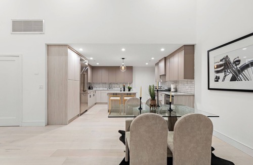 Venice Villa | Charming 4-bedroom villa with AC and WiFi in terrific Venice