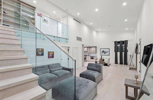 Venice Villa | Charming 4-bedroom villa with AC and WiFi in terrific Venice