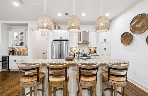WaterSound West Beach House | Charming 4 BR Family Beach Retreat | 25 Half Moon, WaterSound West Beach