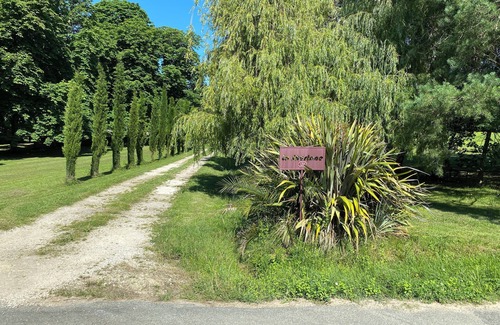 Monestier Cottage | Charming 4* country gîte near Bergerac