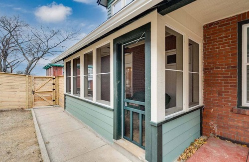 Reading House | Charming 5 Bedroom Fully Renovated Historic Home