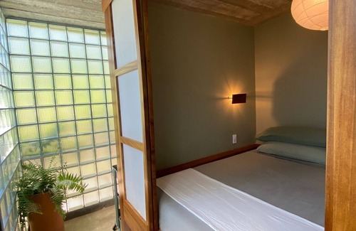 San Francisco Hotel | Charming 8-bedroom hotel with AC, AORA is the place of unforgettable experience.
