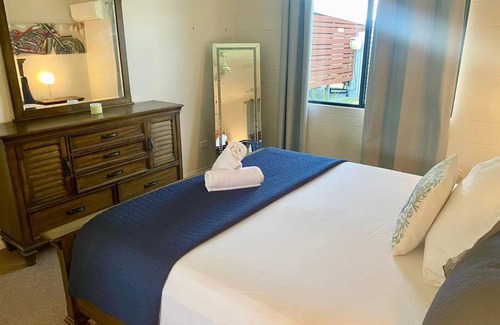 Deeragun Apartment | Charming Abode on Brenton in Tropical North Queensland