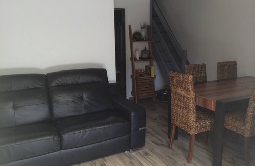 Sorede Cabin | Charming air-conditioned house in Sorède sleeps 4/6, 6 km from Argelès Sur Mer.