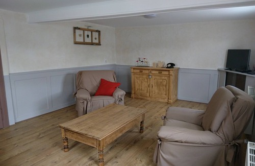 Lobsann House | Charming Alsatian house at the foot of the Northern Vosges