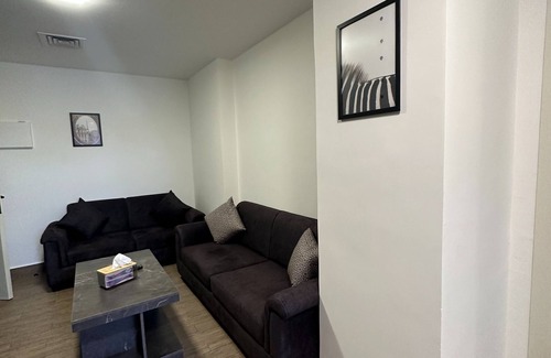 Amman Apartment | Charming Amman Apartment With Electric Heating