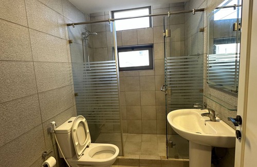 Amman Apartment | Charming Amman Apartment With Electric Heating