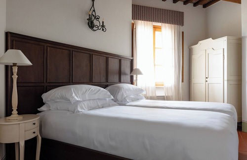 Crespina Other | Charming and comfortable apartment in organic winery