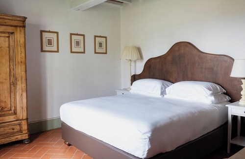 Crespina Other | Charming and comfortable apartment in organic winery
