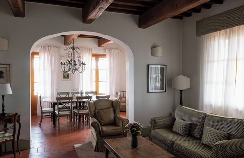 Crespina Other | Charming and comfortable apartment in organic winery