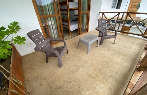 Punta Sur House | Charming and Confortable Townhouse