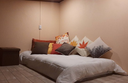 Roble House | Charming and comfortable residence in the middle of nature. Next to San José !