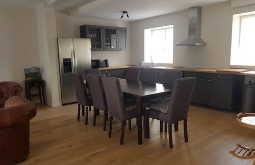 Draveil House | Charming and friendly 160 m² house
