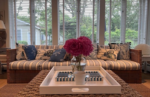 Amagansett North Other | Charming and Peaceful Amagansett Vacation Home