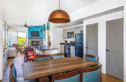 South Scottsdale Resort | Charming and Spacious 2-bedroom Resort with AC, Fitness, and Pool in Scottsdale