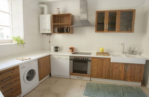 San Gil Villa | charming andalusian house