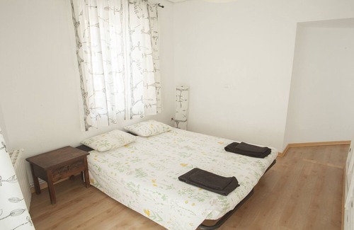 San Gil Villa | charming andalusian house