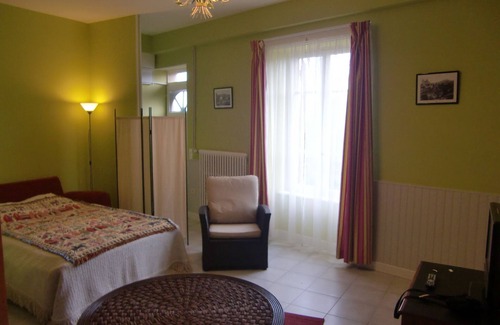 Saint-Nectaire Apartment | CHARMING APARTMENT IN AUVERGNE