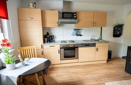 Morz House | Charming apartment in Buch