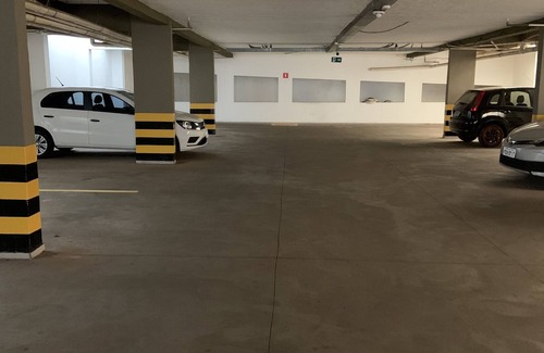 Jardim Aclimacao Apartment | Charming apartment 3 min from São Matheus Hospital