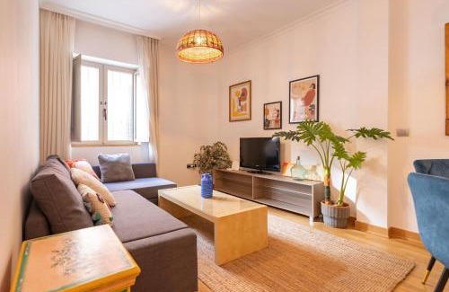 San Bernardo Apartment | Charming Apartment at San Bernardo Neighborhood By OCityzen