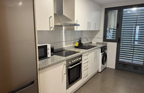 San Jorge Apartment | Charming apartment in Panoramica Golf Sant Jordi