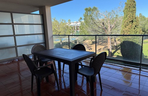 San Jorge Apartment | Charming apartment in Panoramica Golf Sant Jordi