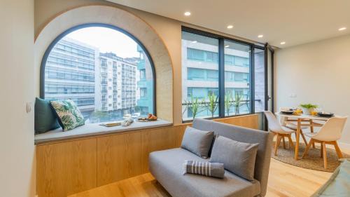 Boavista Apartment | Charming apartment frente
