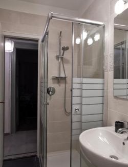 Roiano-Gretta-Barcola-Cologna-Scorcola Apartment | Charming apartment in a 19th century villa