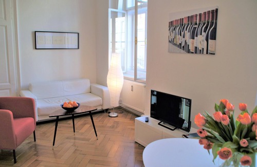 Graz City Centre Apartment | Charming apartment in an ideal location