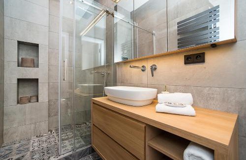 Josefov Apartment | Charming apartment in famous area
