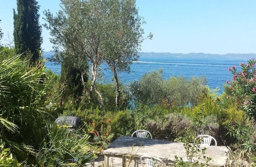 Zdrelac Apartment | Charming apartment in Vodice