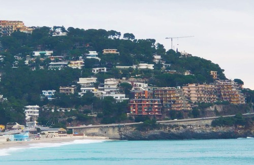 Torre del Mare Apartment | Charming apartment in a privileged place