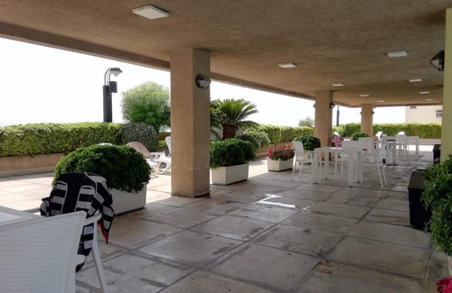 Zouk Mosbeh Apartment | Charming Apartment in Siwar Resort, A 308