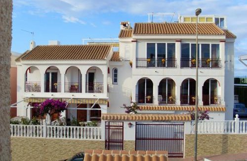 Puerto de Mazarron Apartment | Charming Apartment in Mazarrón with Sea View, 110 m²