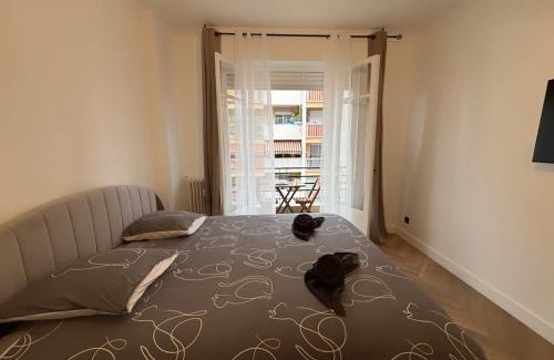 La Californie Apartment | Charming apartment in Nice