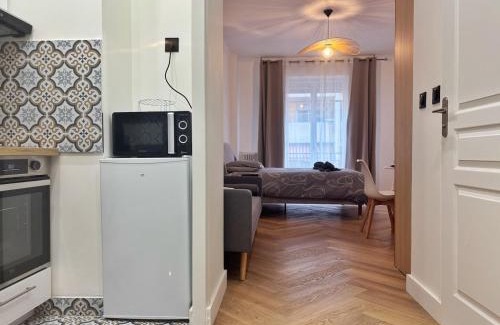 La Californie Apartment | Charming apartment in Nice