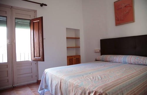 Cehegin Apartment | Charming apartment in the center of the historic center of Cehegín