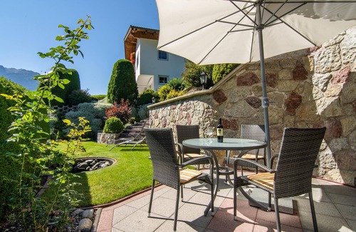 Wenns Apartment | Charming apartment near the ski resort
